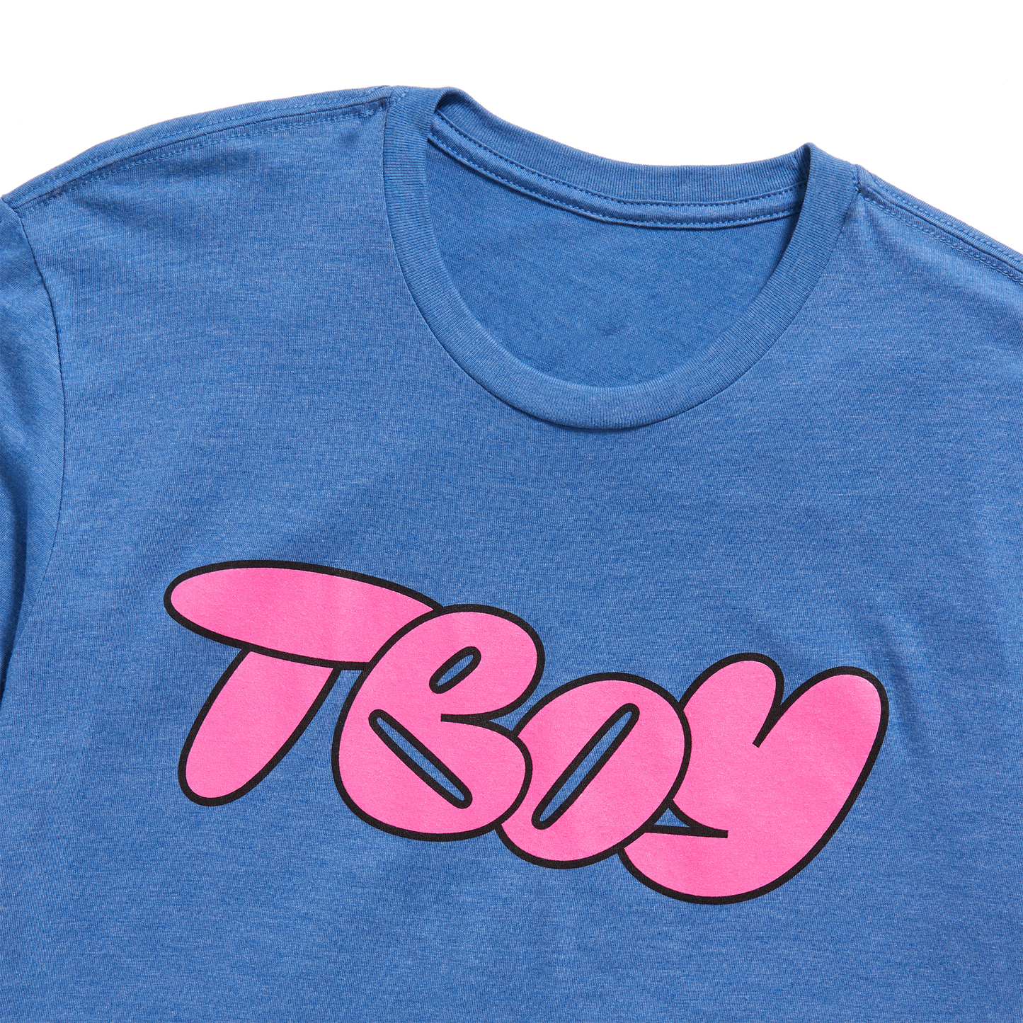 The Best T-Shirt Yet