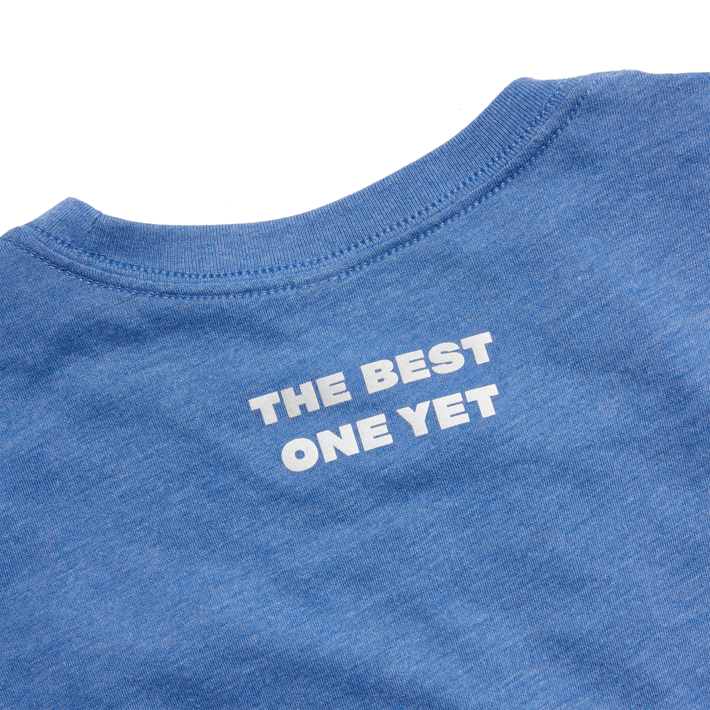 The Best T-Shirt Yet