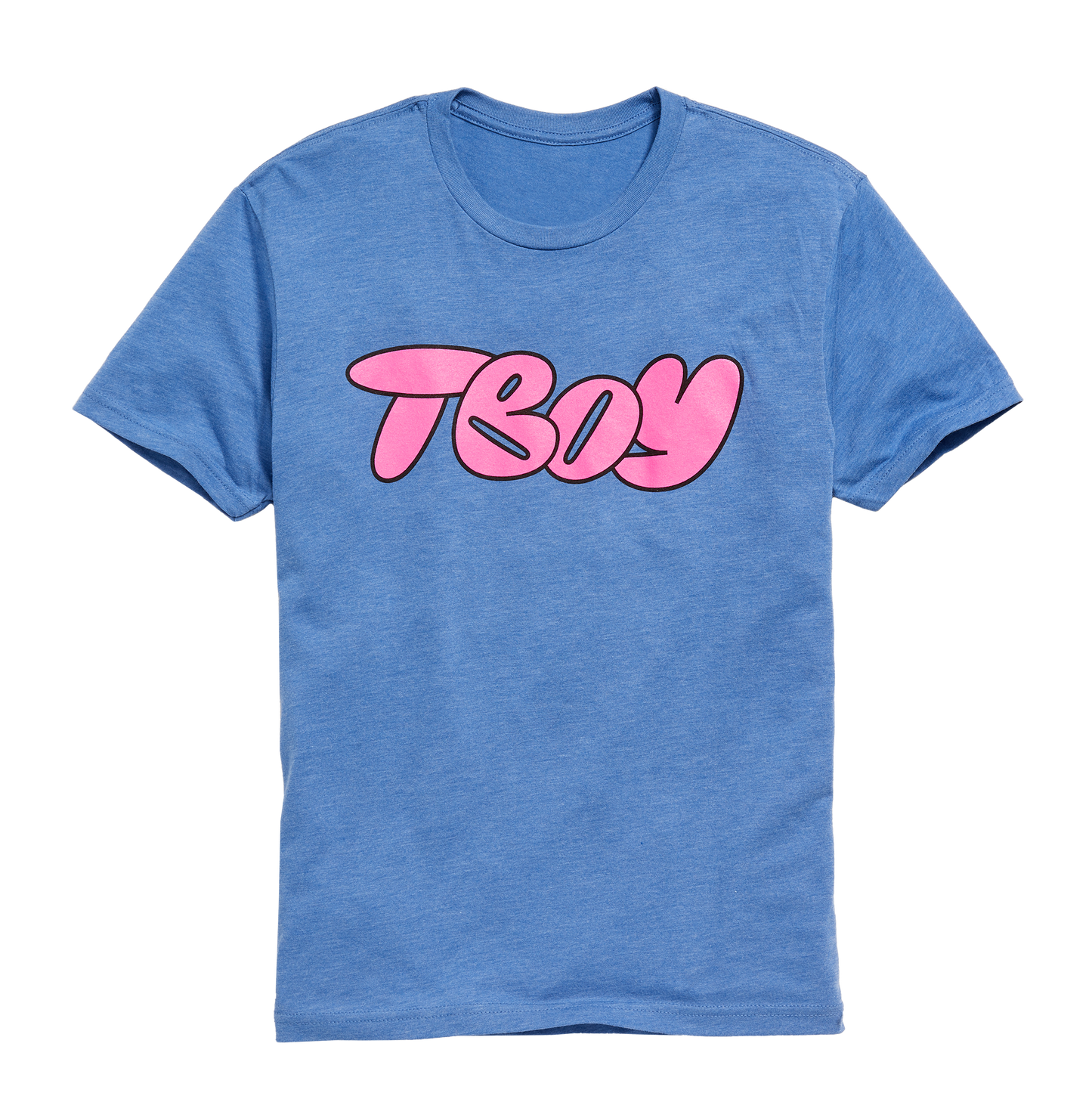 The Best T-Shirt Yet