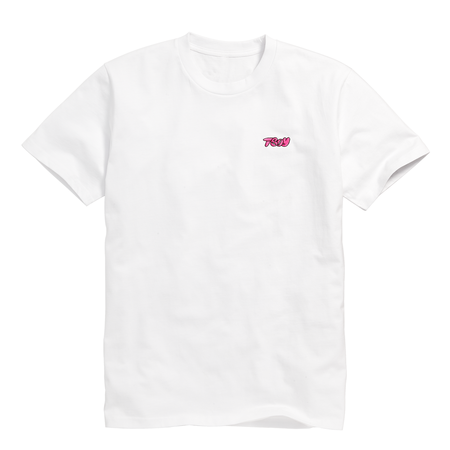The Best Embroidered Shirt Yet