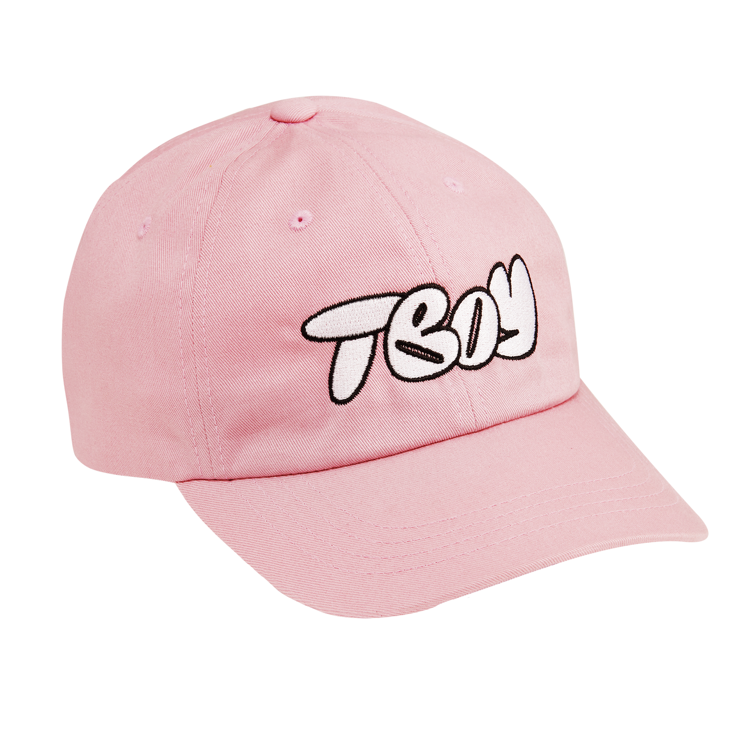 The Best Hat Yet