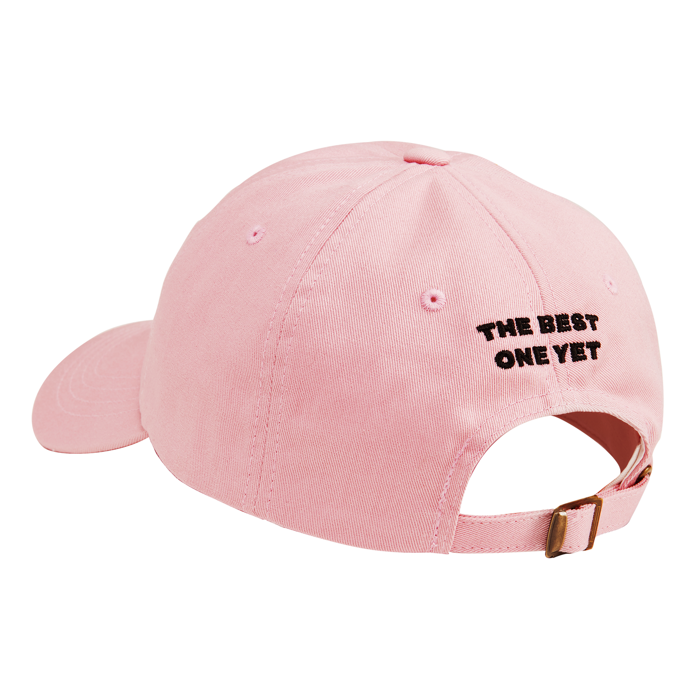 The Best Hat Yet