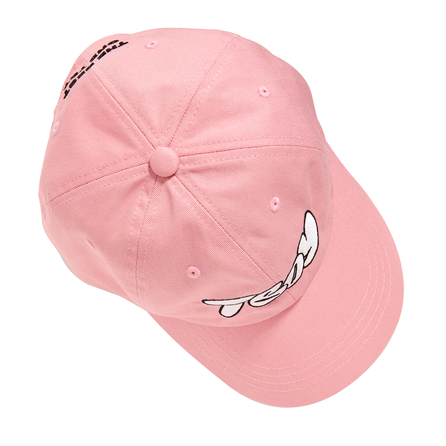 The Best Hat Yet