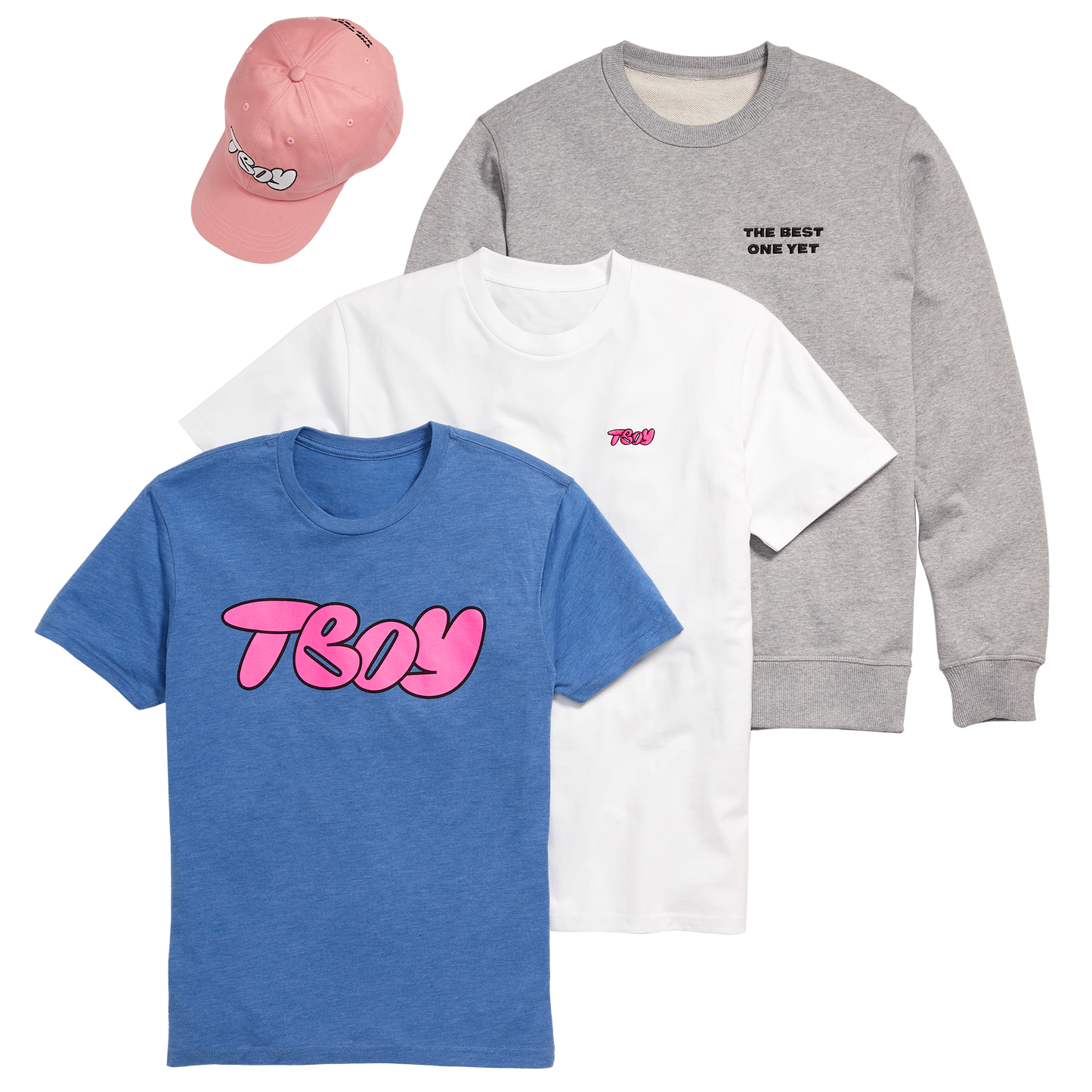 The Best Embroidered Shirt Yet