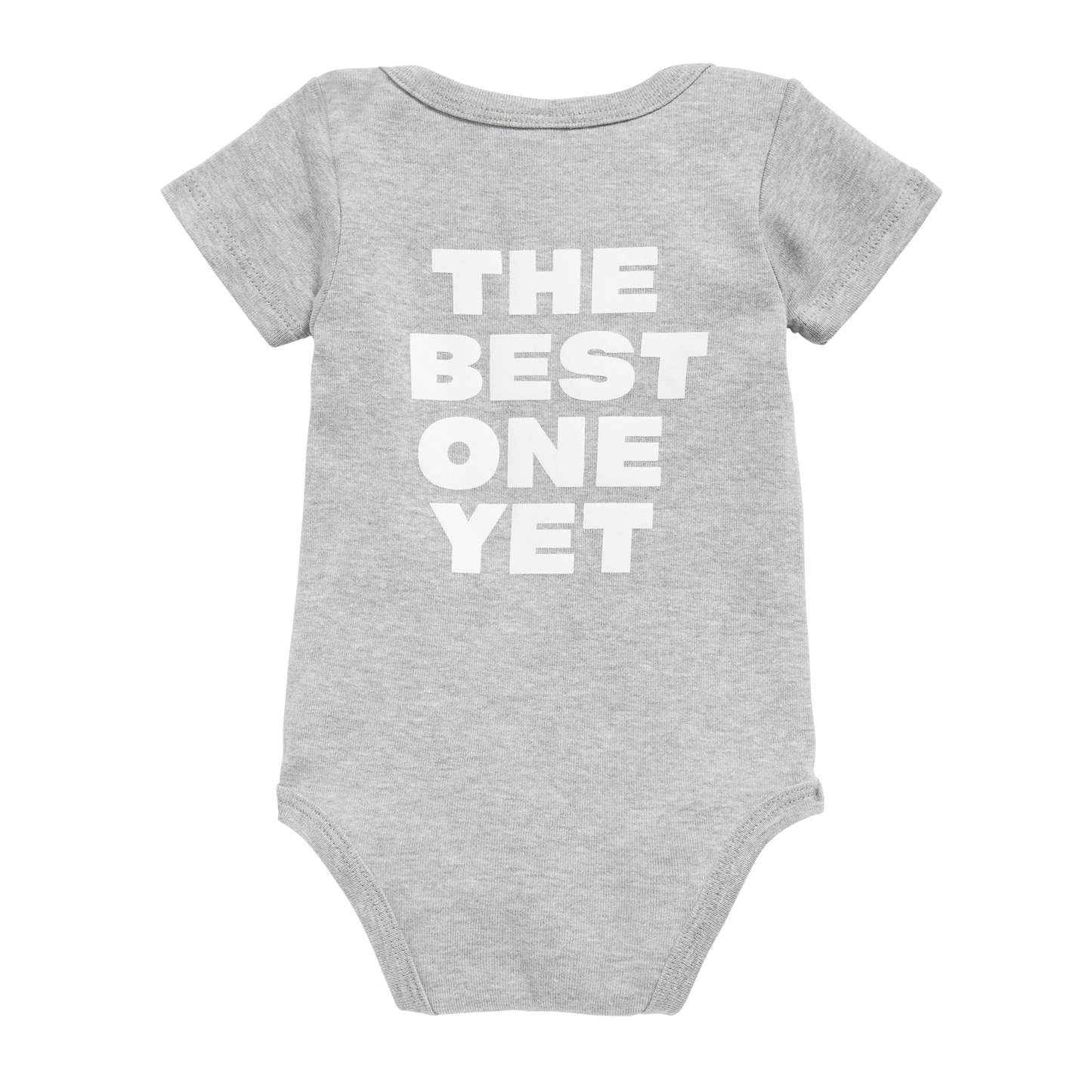 The Best Onesie Yet