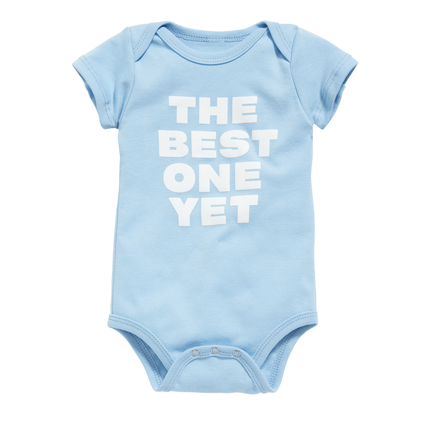 The Best Onesie Yet