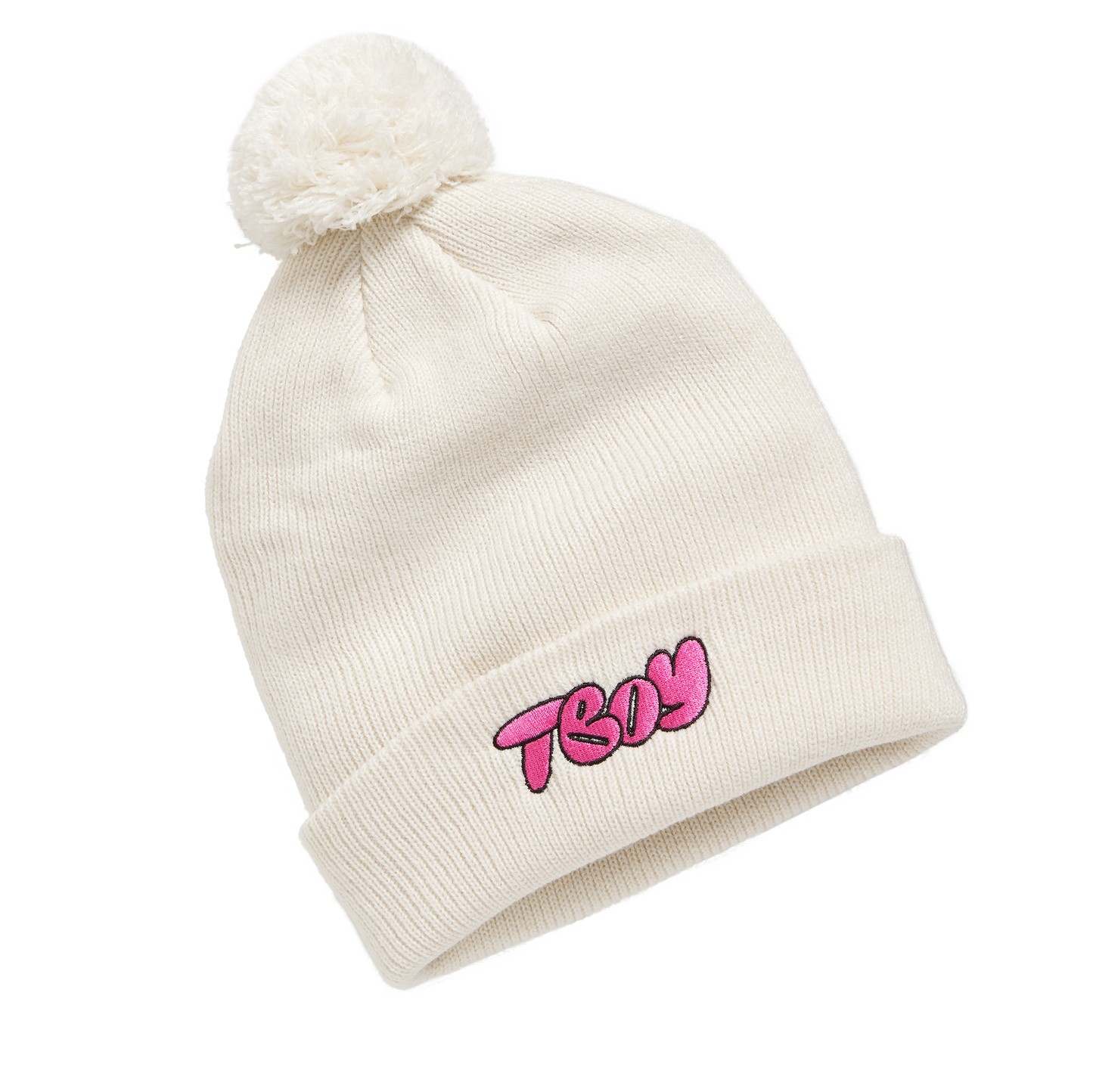 The Best Beanie Yet