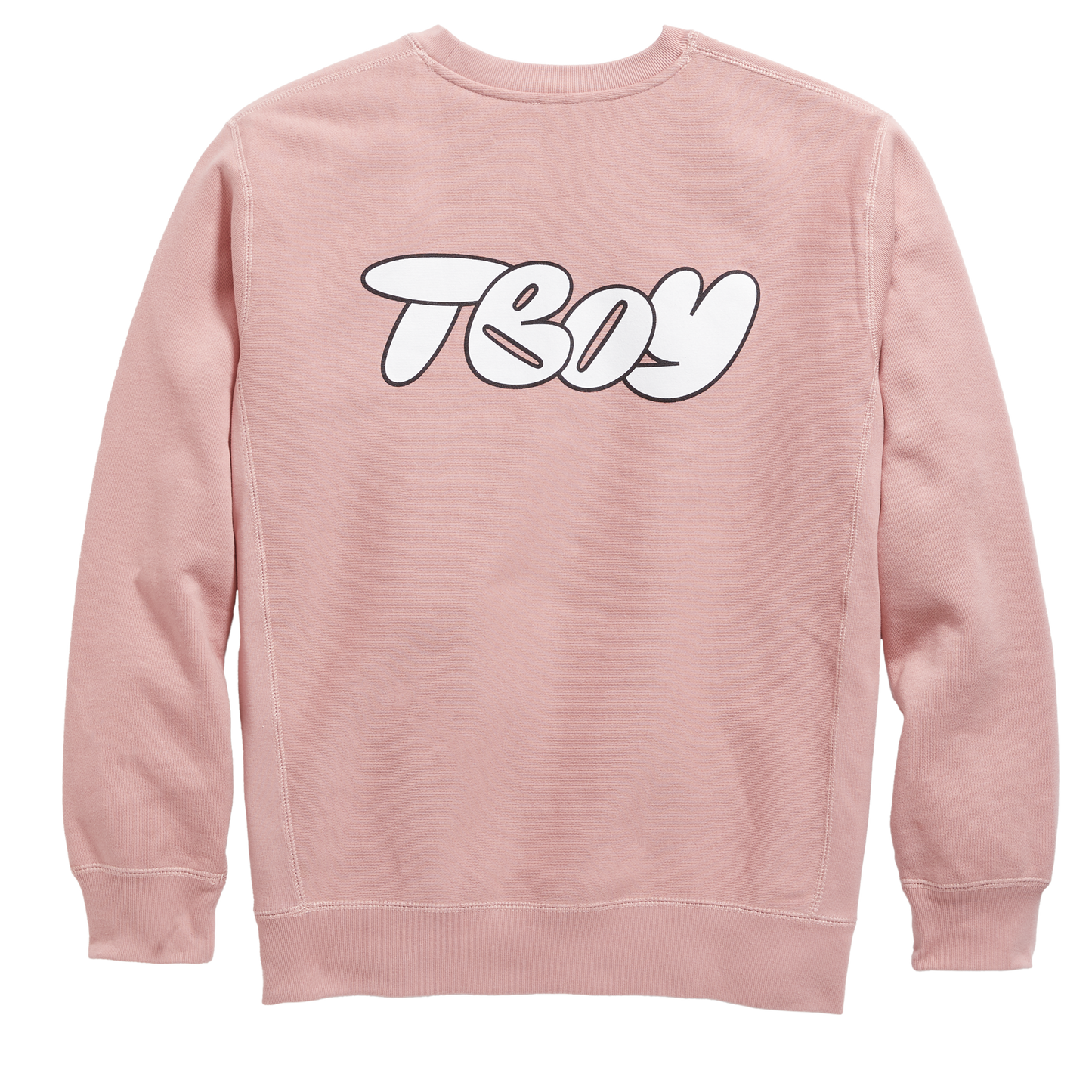 The Best Crewneck Yet