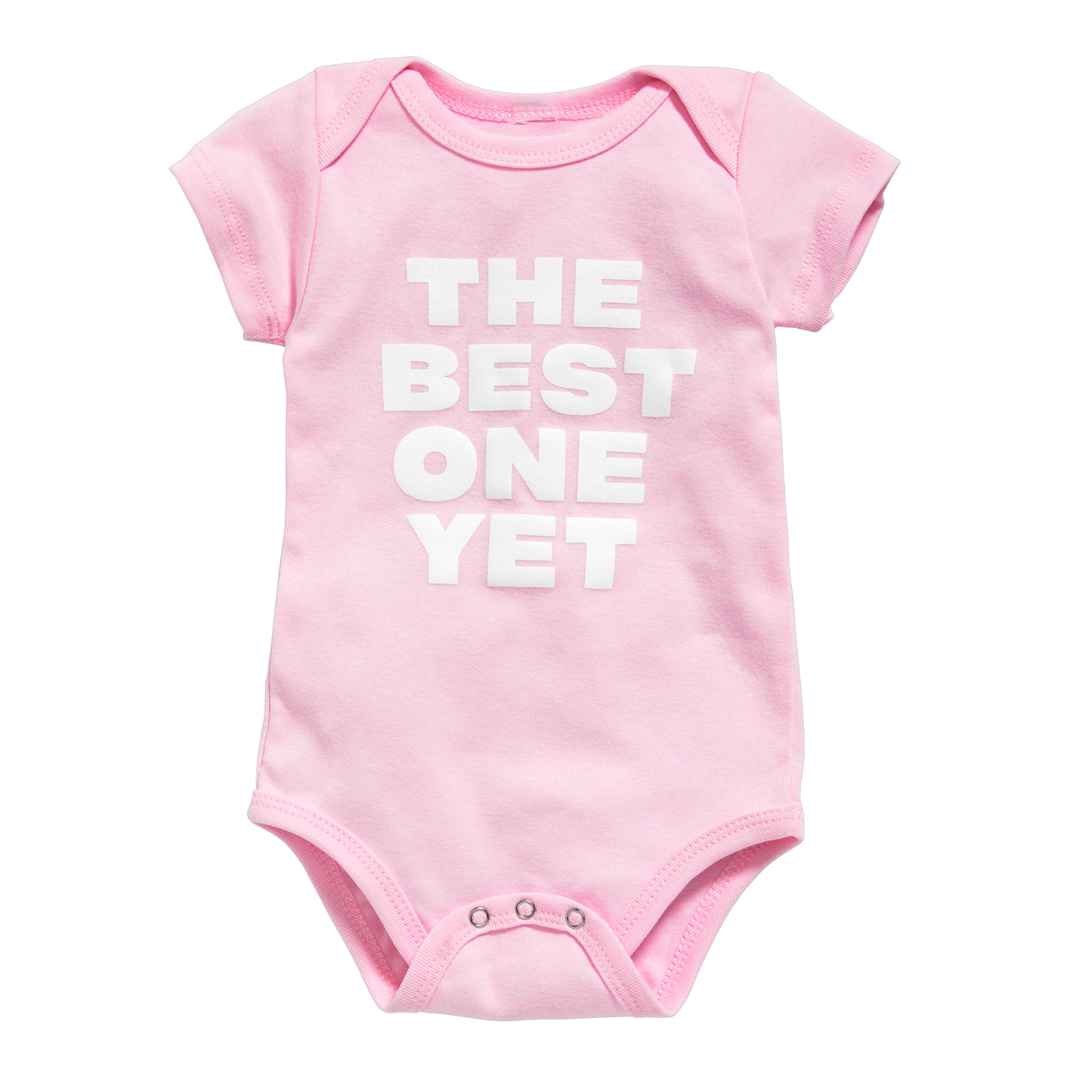 The Best Onesie Yet