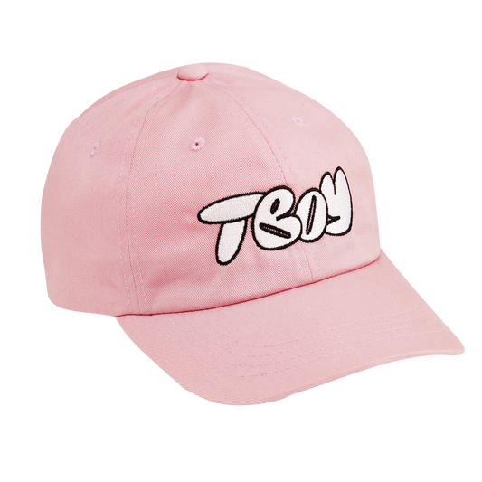 The Best Hat Yet